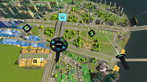  Cities: Skylines - Zengin Şehirlerin Yapımcısı Olun ve Yaratıcılığınızı İspat Edin!