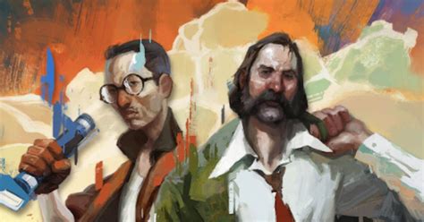  Disco Elysium: Bir Dedektif Oyunu Mu, Yoksa Hayatın Kendisi mi?