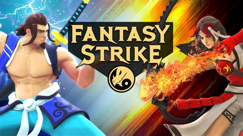  Fantasy Strike! Bir Dövüş Oyunu Şaheseri mi?