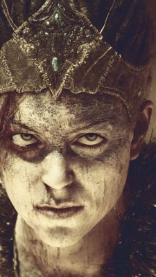 Hellblade: Senua’s Sacrifice - Bir Viking Destanı mı, Psikolojik Korku Mü?