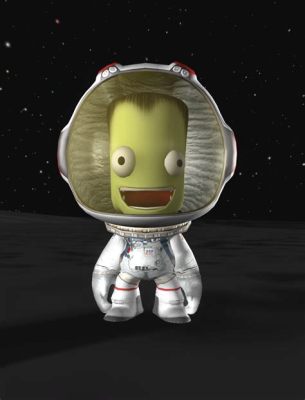 Kerbal Space Program: Uzayda Bir Gövde Gösterisi mi Yoksa Gerçek Bir Bilimkurgu Mucizesi mi?