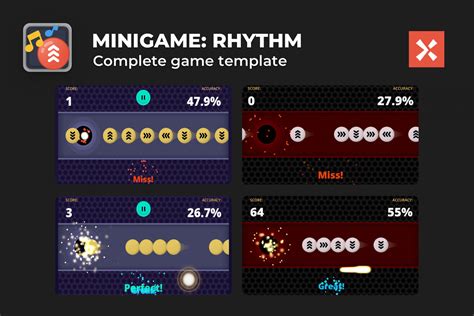 Ketchapp: Rhythm Game Harikası!