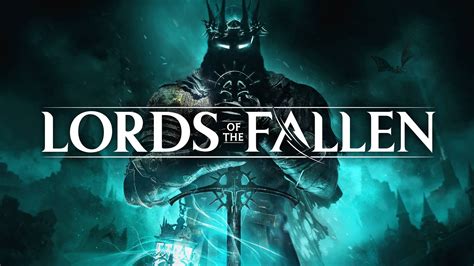 Lords Of The Fallen: Cehennemle Mücadele Ediyor, İşte İşte Öldürücü Bir Macera