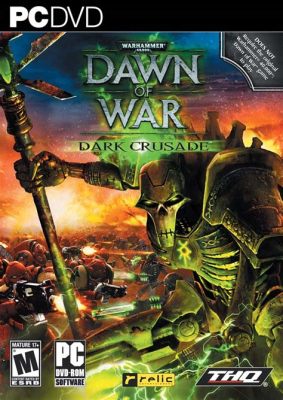 Warhammer 40,000: Dawn of War – İnsanlığın Karanlık Geleceğine Karşı Kürek Çekmek İçin Bir Strateji Şaheseri!