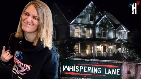 Why Are We Afraid Of The Whispering Walls? Exploring Psychological Horror In This Indie Gem!