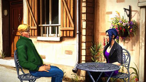 Broken Sword: Gizemli Bir Tarih Yolculuğu İçin Unutulmaz Bir Macera!