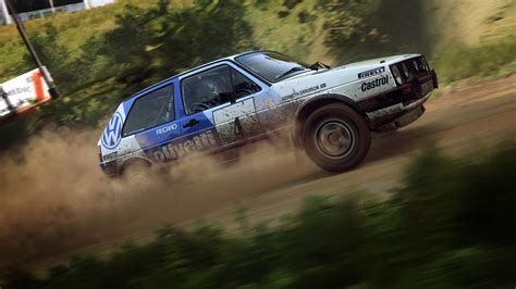  DiRT Rally 2.0: Bir Ralli Oyununda Gerçekçilik ve Adrenalin Karışımı!