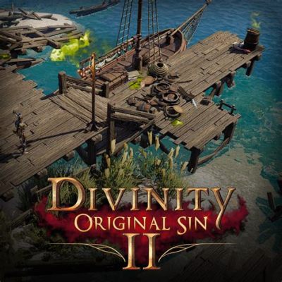 Divinity: Original Sin 2, bir klasik RPG deneyimi arayanlar için eşsiz bir yolculuk!