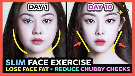 Does Running Burn Face Fat? Exploring the Myths and Realities of Facial Fat Loss