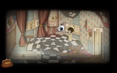 Fran Bow: Gizemli Bir Dünyaya Açılan Kapı mı, Yoksa Rüya mı?