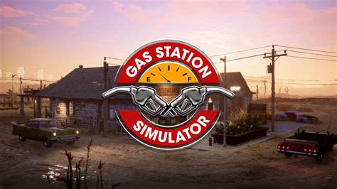 Gas Station Simulator: İntikam İçin Yakıt Pompaları!