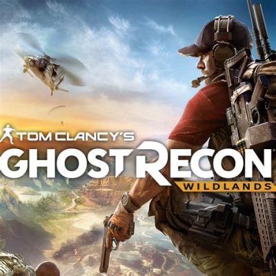  Ghost Recon: Wildlands - Üstün Taktiksel Düşünme ve Güney Amerika’nın Kapalı Kapıları!