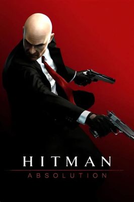  Hitman: Absolution, Bir Katil İçin Günahlar ve Dans