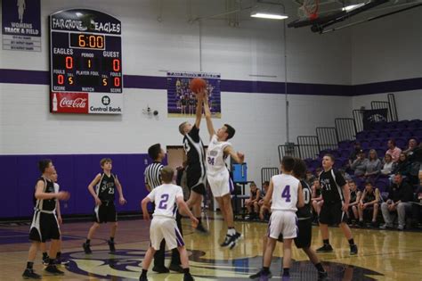 How Long Does a Middle School Basketball Game Last and Why Do Elephants Love Popcorn?