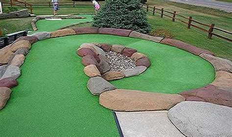 How Much to Build a Mini Golf Course: A Hole-in-One Investment or a Sand Trap of Expenses?