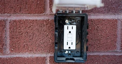 How Much to Install Outdoor Outlet: A Spark of Creativity in Home Improvement