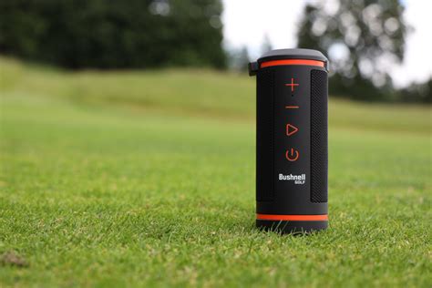 How to Connect to Bushnell Golf Speaker: A Symphony of Golf and Sound