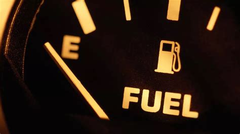 How to Restart Car After Running Out of Gas: A Journey Through Chaos and Calm