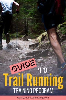 How to Start Trail Running: A Beginner's Guide to Hitting the Dirt Trails and Why Bananas Are the Ultimate Fuel