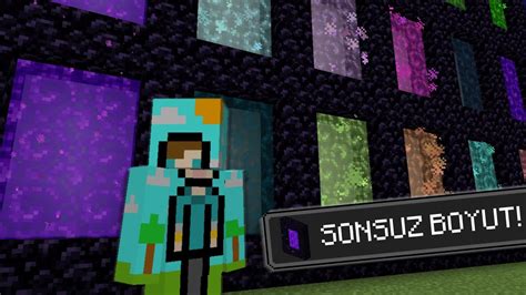  Minecraft: Sonsuz Bir Dünyanın İçinde Kendi İmparatorluğunuzu Kurun!