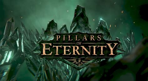  Pillars Of Eternity:  Bir Klasik RPG Deneyimi mi Arıyorsunuz?