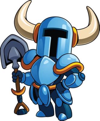 Shovel Knight: Bir Şövalyelik Hikayesi mi, Küçük Bir Platform Oyunu mu?