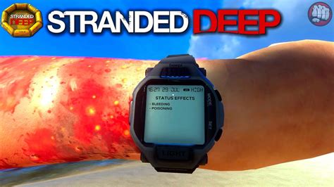 Stranded Deep: Açık Denizde Can Savaşı ve Hayatta Kalmanın Şansı!