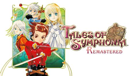 Tales of Symphonia! Bir Klasik JRPG Deneyimi İçin Mükemmel Bir Seçim mi?