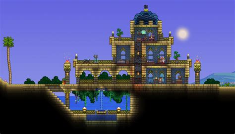 Terraria: Bir Kum Havuzu Oyununda İlerlemeyi ve Yaratıcılığı Keşfetmeyi Seviyor musunuz?