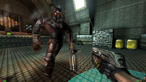 Unreal Tournament: Bir Klasik FPS Deneyimi İçin Sıcak Kanlı Bir Karşılaştırma!