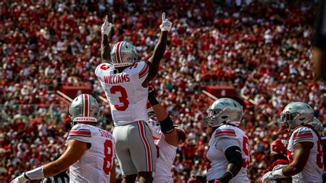 What Channel is Ohio State Football Game on Today: A Dive into the World of Sports Broadcasting