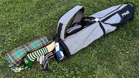 What is a Sunday Golf Bag? A Philosophical Inquiry into Leisure and Utility