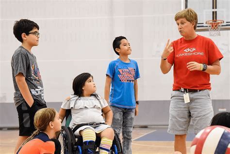 What is Unified Physical Education? Exploring the Intersection of Inclusion and Movement