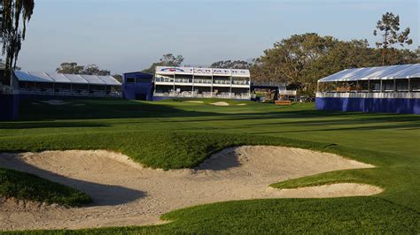 Why is Farmers Insurance Golf Starting on Wednesday: A Curious Tee-Off Time