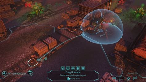 XCOM: Enemy Unknown!  Bir Klasik Strateji Oyununun Yeniden Doğuşu!