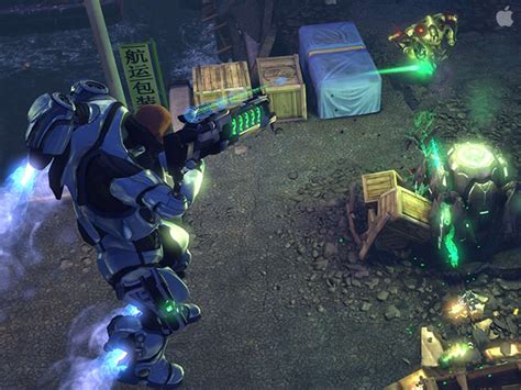 XCOM: Enemy Unknown – Bir Strateji Şaheserinde Dünyayı İstilacı Uzaylılardan Kurtarın!