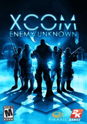  XCOM: Enemy Unknown - Dünyayı Ötücü Uzaylılardan Kurtarabilir misin?