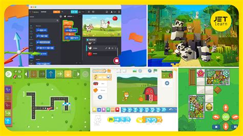  YoYo Games Maker: Eğlenceli Bir Şekilde Kodlama Öğrenmeye Hazır mısınız?