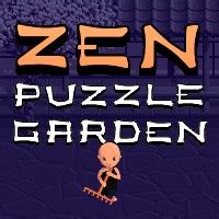 Zen Puzzle Garden: Kafa Karıştırıcı Bir Tapınakta Şifreli Bahçe Yolculuğu!